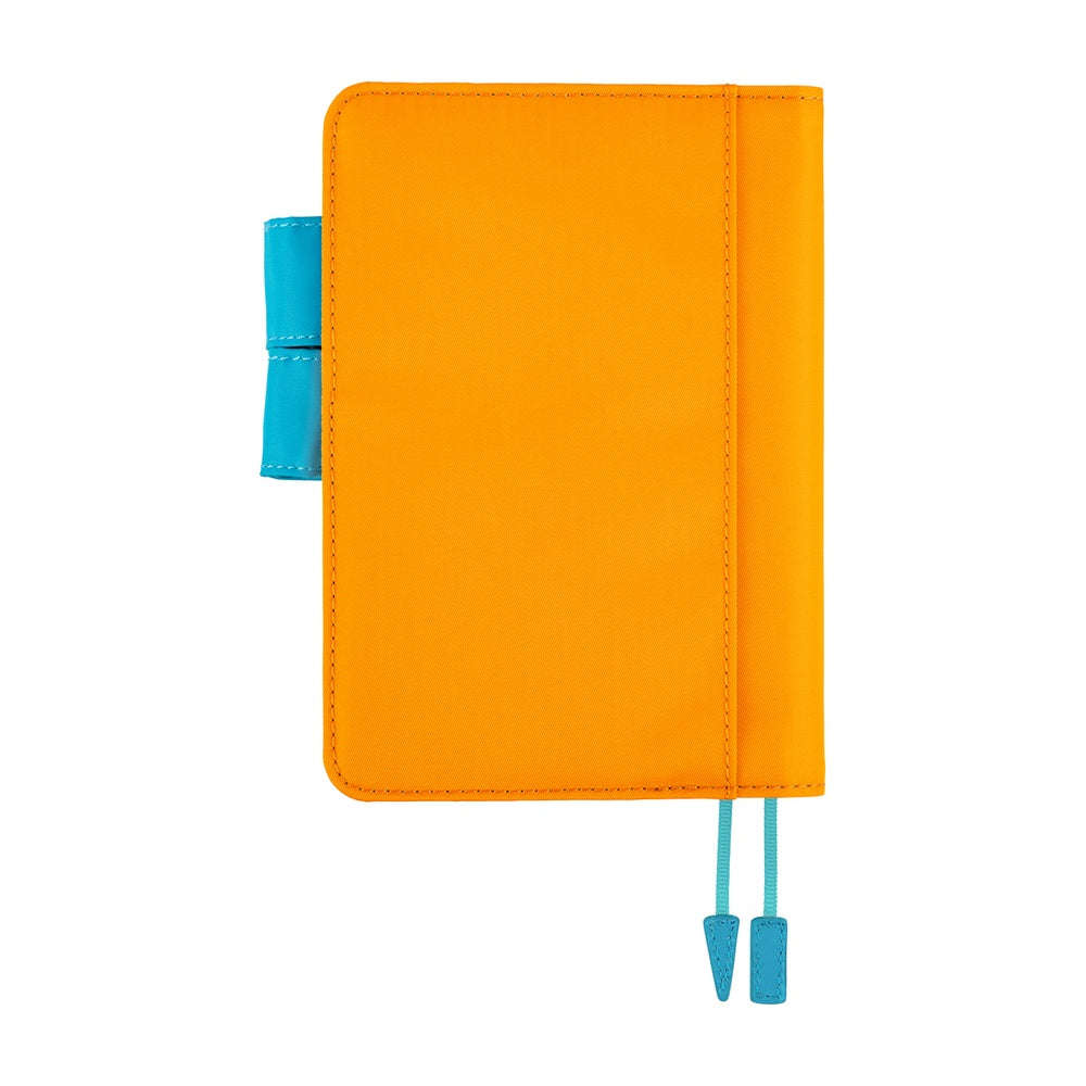 Hobonichi - Funda A6 Original | Colors: Sunny Beach · detalle 4