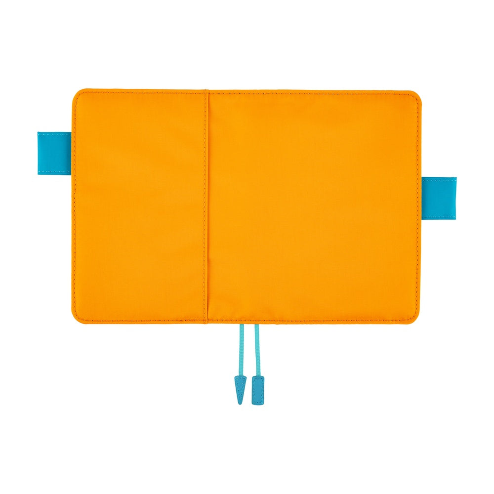 Hobonichi - Funda A6 Original | Colors: Sunny Beach · detalle 5