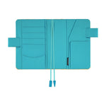 Hobonichi - Funda A6 Original | Colors: Sunny Beach · detalle 6