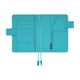 Hobonichi - Funda A6 Original | Colors: Sunny Beach · detalle 6