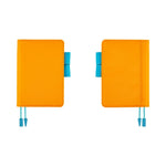 Hobonichi - Funda A6 Original | Colors: Sunny Beach · detalle 7