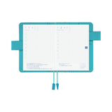 Hobonichi - Funda A6 Original | Colors: Sunny Beach · detalle 8