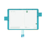 Hobonichi - Funda A6 Original | Colors: Sunny Beach · detalle 9