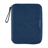 Hobonichi - Funda A6 Original | Single Color: Lago · detalle 3