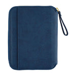Hobonichi - Funda A6 Original | Single Color: Lago · detalle 4