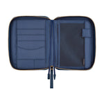 Hobonichi - Funda A6 Original | Single Color: Lago · detalle 6