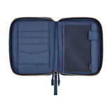 Hobonichi - Funda A6 Original | Single Color: Lago · detalle 6