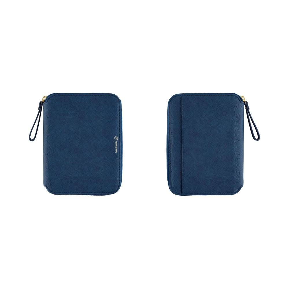 Hobonichi - Funda A6 Original | Single Color: Lago · detalle 7