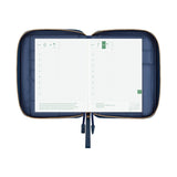 Hobonichi - Funda A6 Original | Single Color: Lago · detalle 8