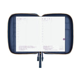 Hobonichi - Funda A6 Original | Single Color: Lago · detalle 9