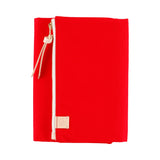 Hobonichi - A6 Original Size Cover | Tragen: Red
