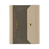 Hobonichi - Funda A6 Original Size | Alettone: Gray