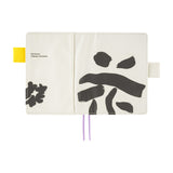 Hobonichi - Cover A6 Original Size |  Yuichi Inoue Hana (Flower)
