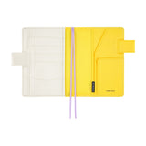 Hobonichi - Cover A6 Original Size |  Yuichi Inoue Hana (Flower)
