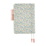 Hobonichi - Funda A6 Original Size | Liberty Fabrics: Sasha Kiora