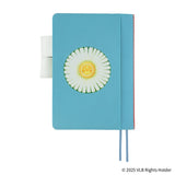 Hobonichi - Funda A6 Original Size | Virginia Lee Burton: The Little House
