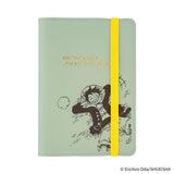 Hobonichi - A6 Original Size Cover | ONE PIECE magazine  End of Luffy’s Dream (Mint Green)