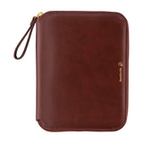 Hobonichi - Funda A6 Original Size | Single Color: Amarone
