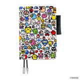 Hobonichi - A6 Original Size Cover | Tamagotchi: Tamagotchi Techo Discovered!