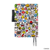 Hobonichi - A6 Original Size Cover | Tamagotchi: Tamagotchi Techo Discovered!