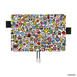 Hobonichi - A6 Original Size Cover | Tamagotchi: Tamagotchi Techo Discovered!