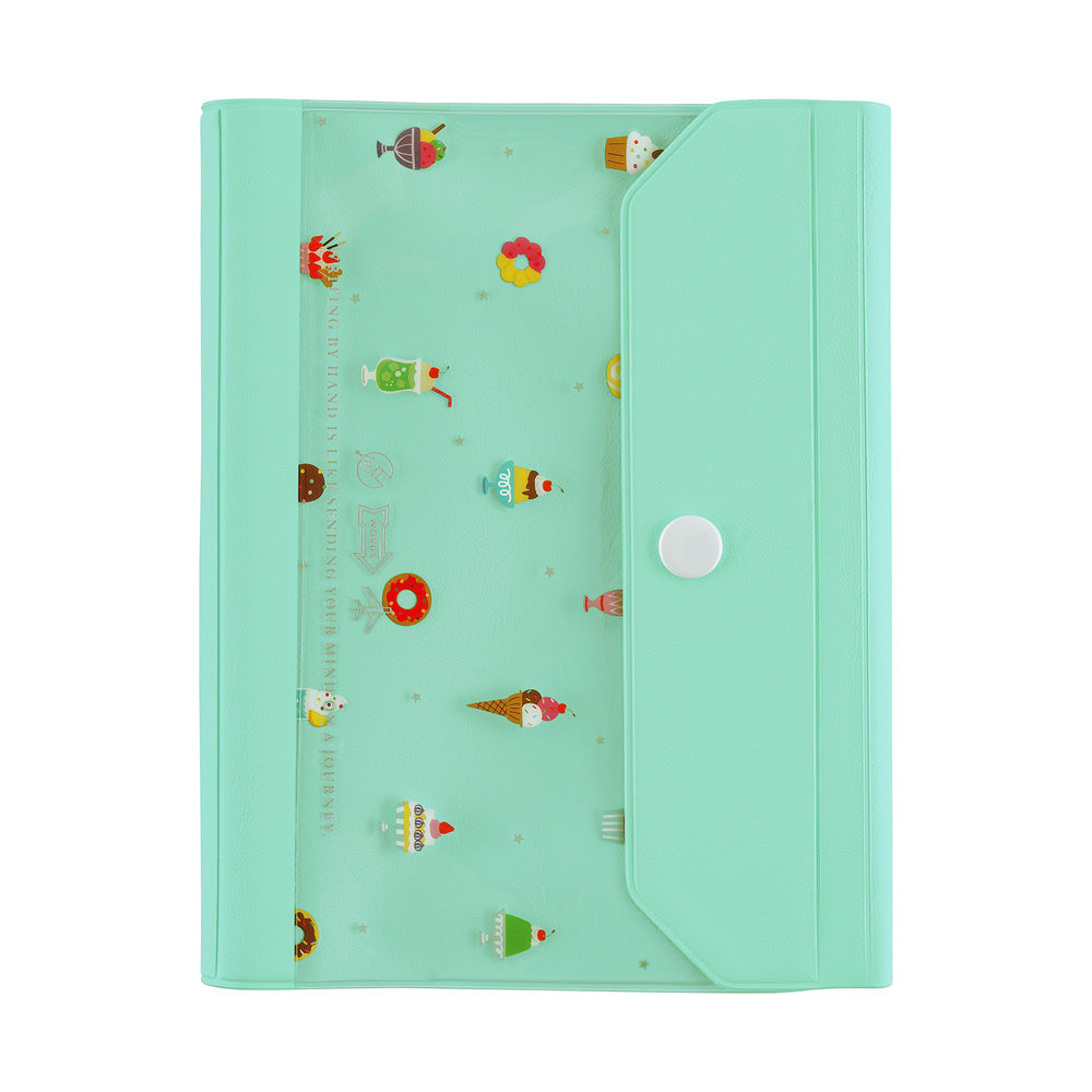 Hobonichi - Funda A6 Original | Alettone: Sweets