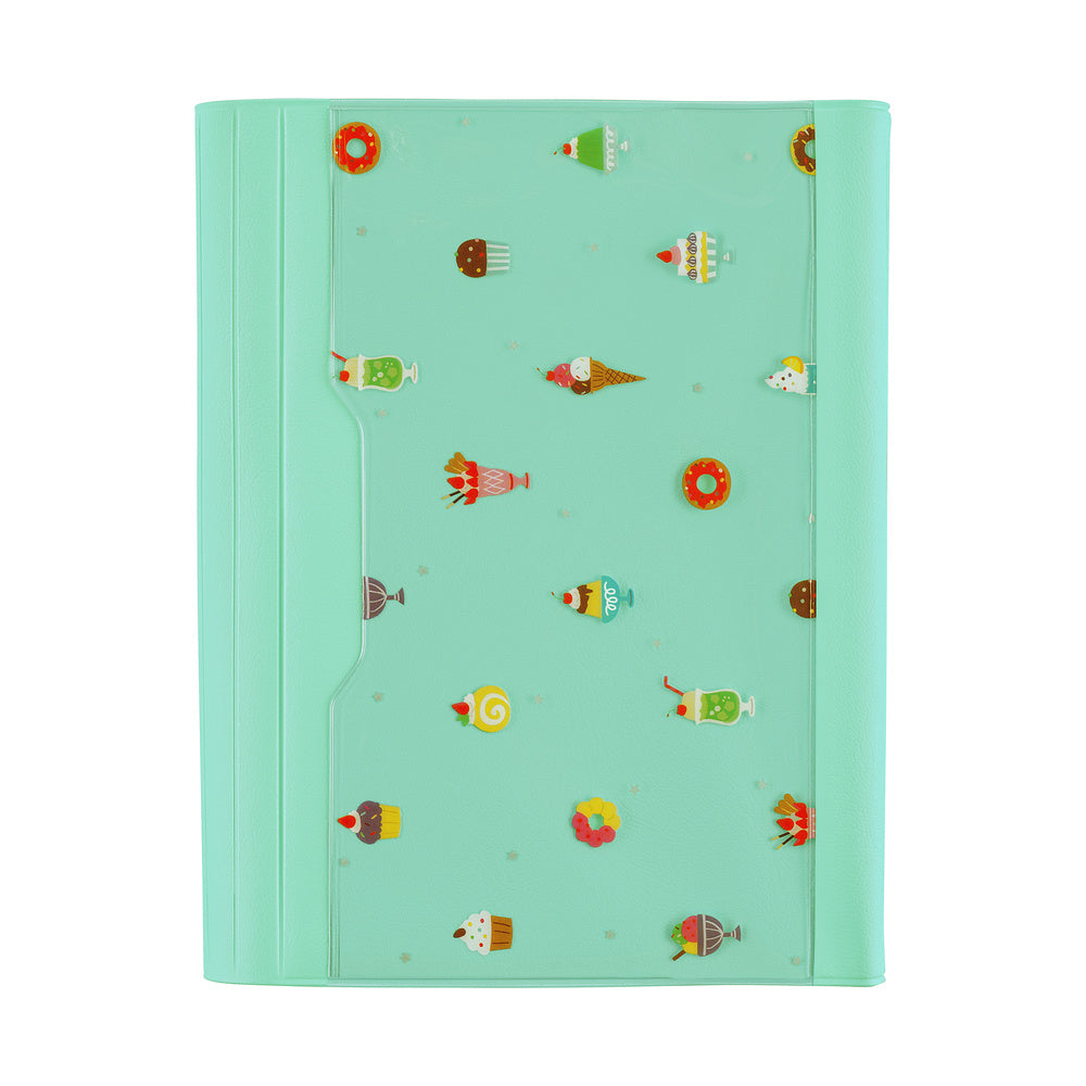 Hobonichi - Funda A6 Original | Alettone: Sweets · detalle 2