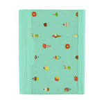 Hobonichi - Funda A6 Original | Alettone: Sweets · detalle 2