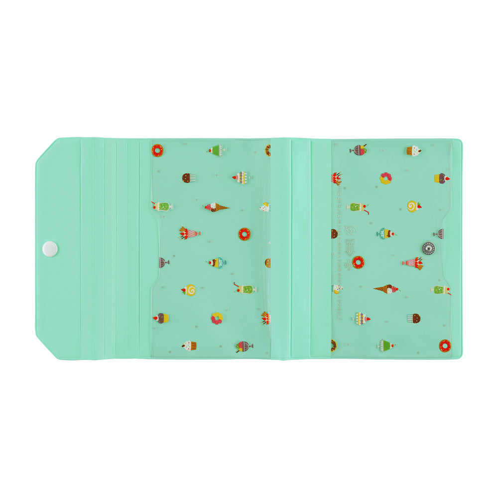 Hobonichi - Funda A6 Original | Alettone: Sweets · detalle 3