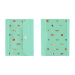 Hobonichi - Funda A6 Original | Alettone: Sweets · detalle 5