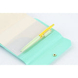 Hobonichi - Funda A6 Original | Alettone: Sweets · detalle 6