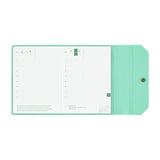 Hobonichi - Funda A6 Original | Alettone: Sweets · detalle 7