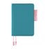 Hobonichi - Funda A6 Original | Colors: Blue Parasol