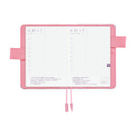 Hobonichi - Funda A6 Original | Colors: Blue Parasol · detalle 7