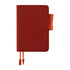 Hobonichi - Funda A6 Original | Colors: Bordeaux Teracotta