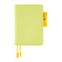 Hobonichi - Funda A6 Original | Colors: Fresh Citron