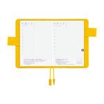 Hobonichi - Funda A6 Original | Colors: Fresh Citron · detalle 7