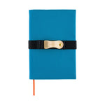 Hobonichi - Funda A6 Original | Folio: Ocean Blue