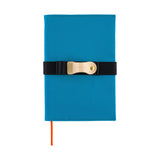 Hobonichi - Funda A6 Original | Folio: Ocean Blue
