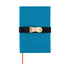 Hobonichi - Funda A6 Original | Folio: Ocean Blue