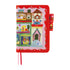 Hobonichi - Funda A6 Original | Yumi Kitagishi: White Cat House