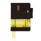 Hobonichi - Funda A6 Original | Akiko Miyakoshi: An Airport at Night