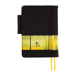 Hobonichi - Funda A6 Original | Akiko Miyakoshi: An Airport at Night · detalle 2