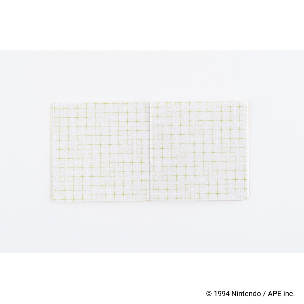 Hobonichi - Funda A6 Original | MOTHER: Dungeon Man · detalle 7