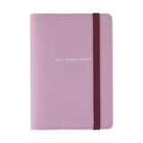 Hobonichi - Funda A6 Original | Only is Not Lonely: Lilac
