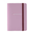 Hobonichi - Funda A6 Original | Only is Not Lonely: Lilac