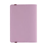 Hobonichi - Funda A6 Original | Only is Not Lonely: Lilac · detalle 2