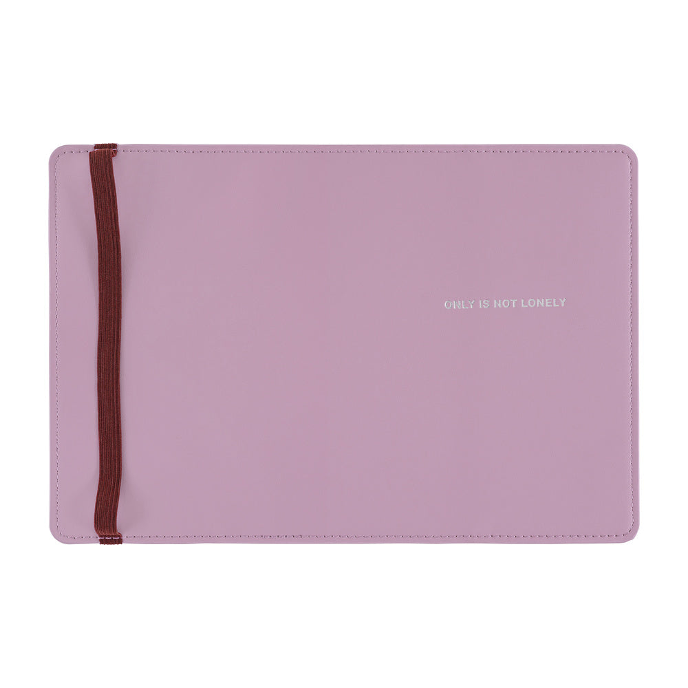 Hobonichi - Funda A6 Original | Only is Not Lonely: Lilac · detalle 3