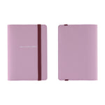 Hobonichi - Funda A6 Original | Only is Not Lonely: Lilac · detalle 5