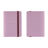 Hobonichi - Funda A6 Original | Only is Not Lonely: Lilac · detalle 5